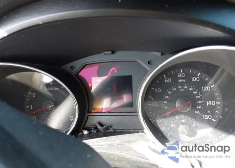 2020 Kia Sedona Ex from USA, damaged, VIN KNDMB5C1XL6577925